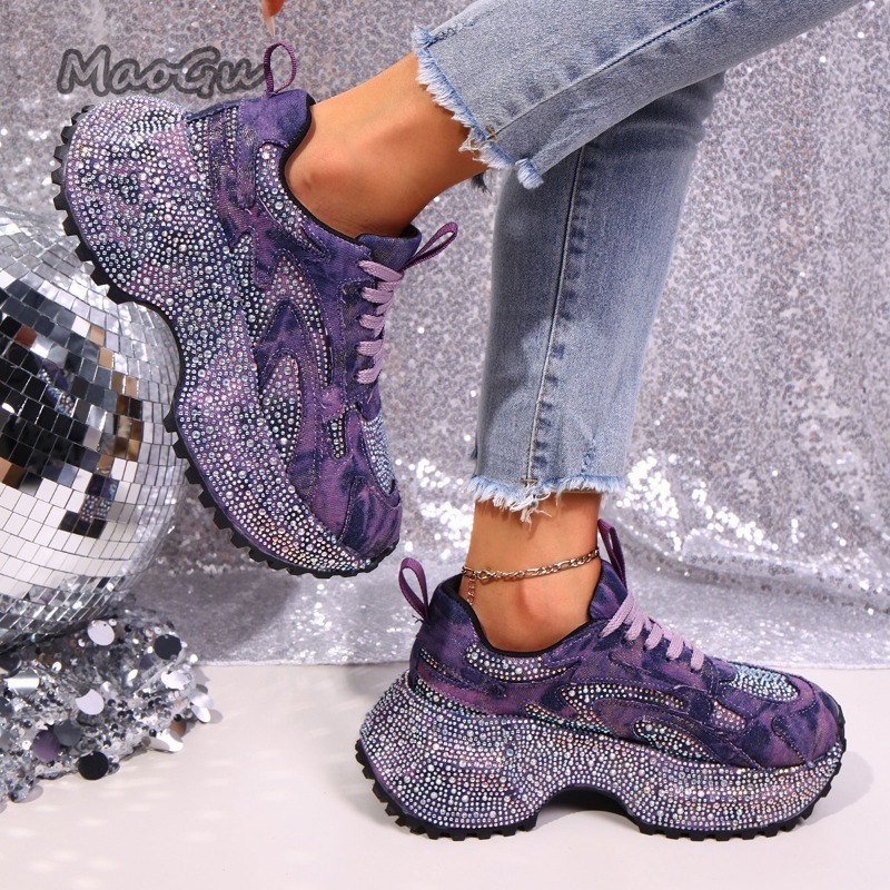 Fashion Rhinestone Women's Chu - Women'S Shoes Com review and price