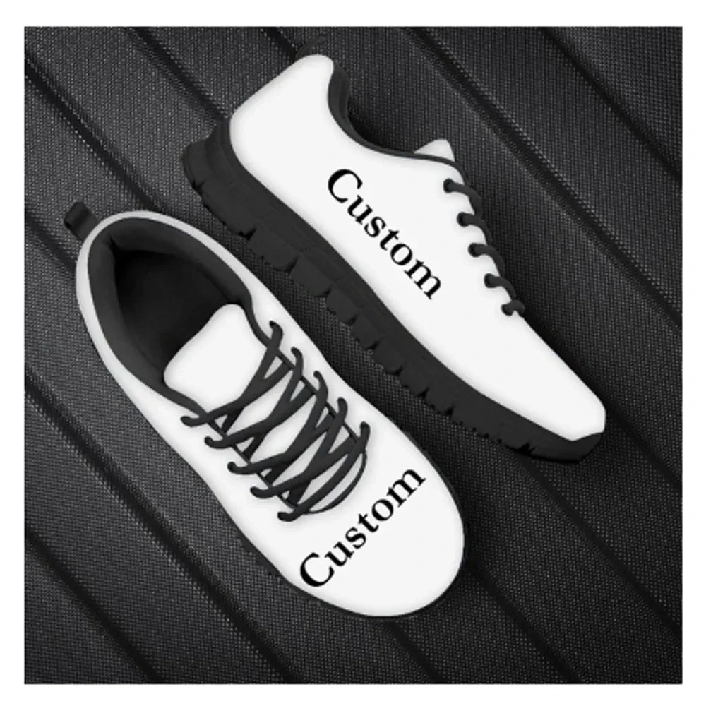 Custom Shoes Customized Image  - Women Shoes Logo review and price