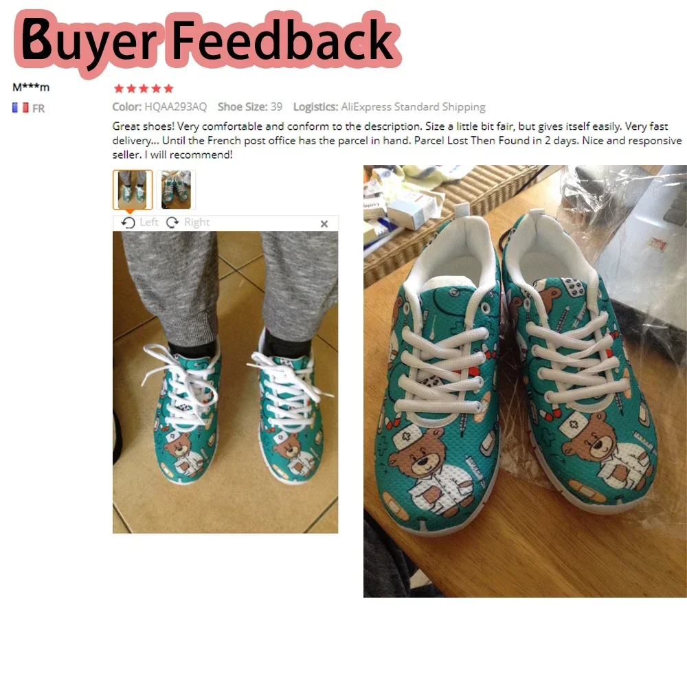 Custom Shoes Customized Image  - Women Shoes Logo review and price