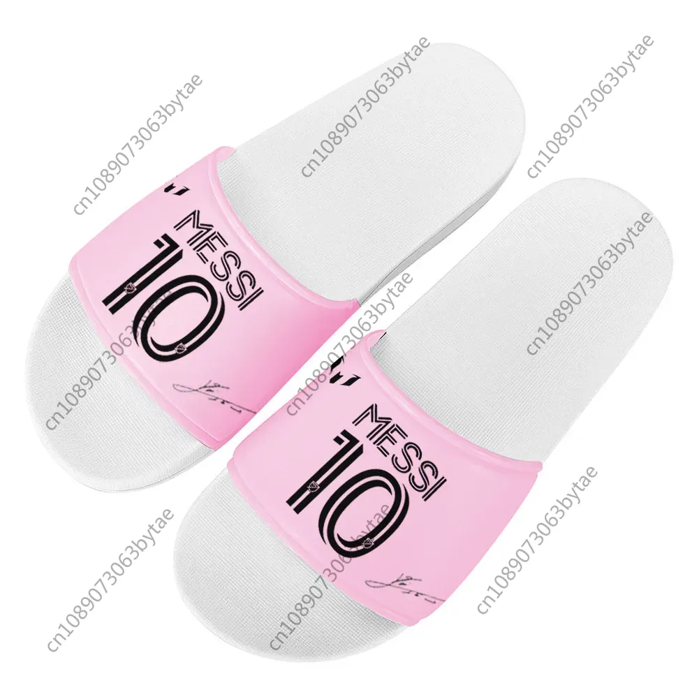 M-Miami M-Messi 10 Logo Argent - Women Shoes Logo review and price