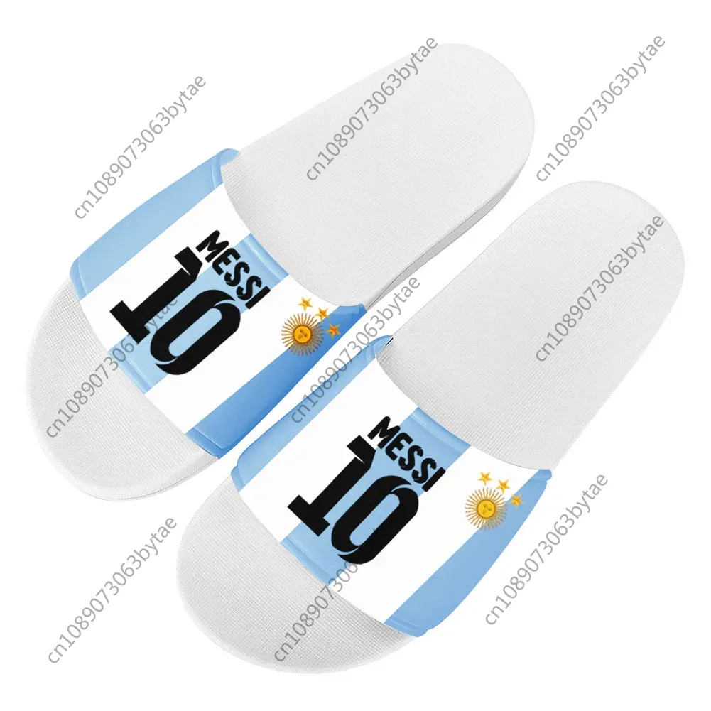 M-Miami M-Messi 10 Logo Argent - Women Shoes Logo review and price