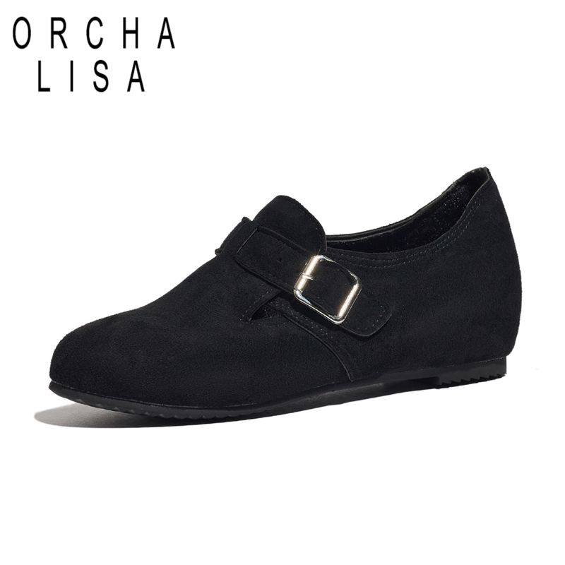 ORCHA LISA 2026 Fresh Style Wo - Women'S Shoes Extended Sizes review and price