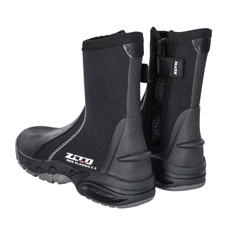 5mm Neoprene Dive Boots Wetsui - Women'S Shoes Neuropathy review and price