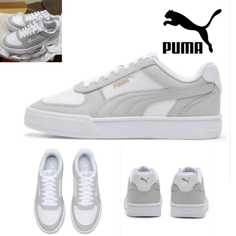 2026 new Puma Mid Low Top Clas - Women Shoes Puma review and price