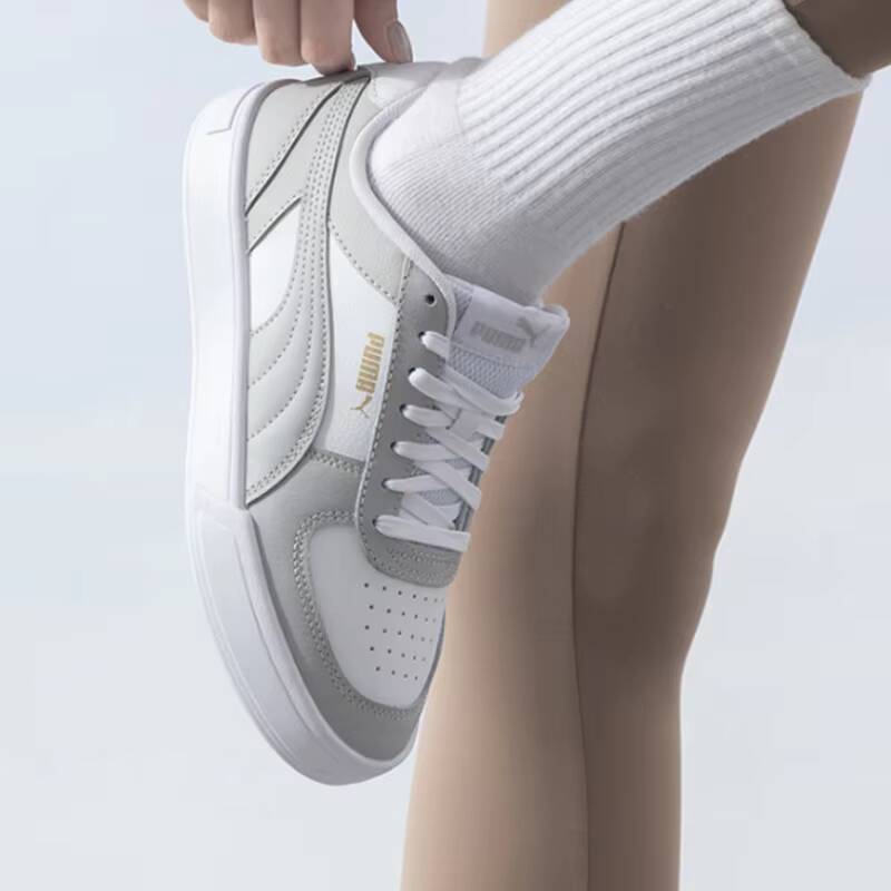 2026 new Puma Mid Low Top Clas - Women Shoes Puma review and price