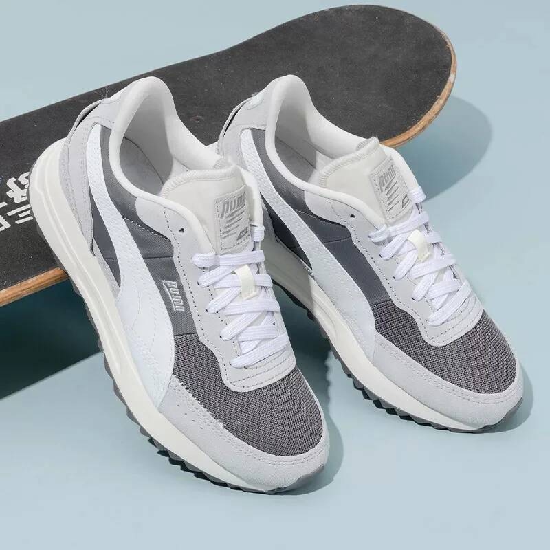 PUMA Men White Black Low Top S - Women Shoes Puma review and price