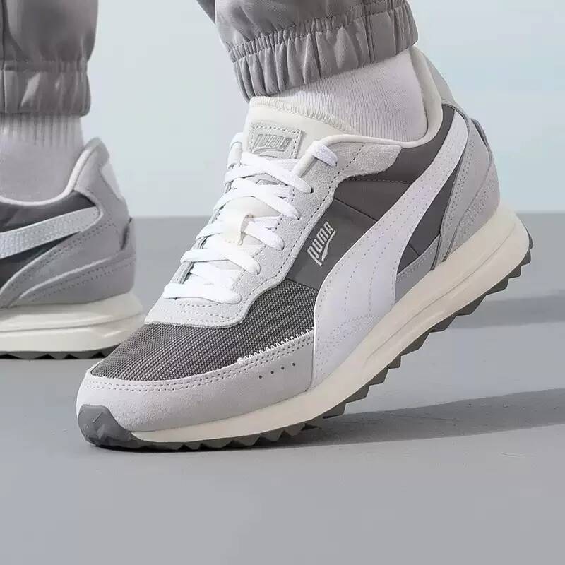 PUMA Men White Black Low Top S - Women Shoes Puma review and price