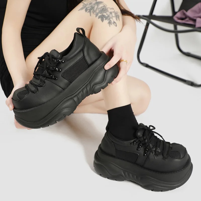 2026 New Women's Chunky Sneake - Women'S Shoes Com review and price