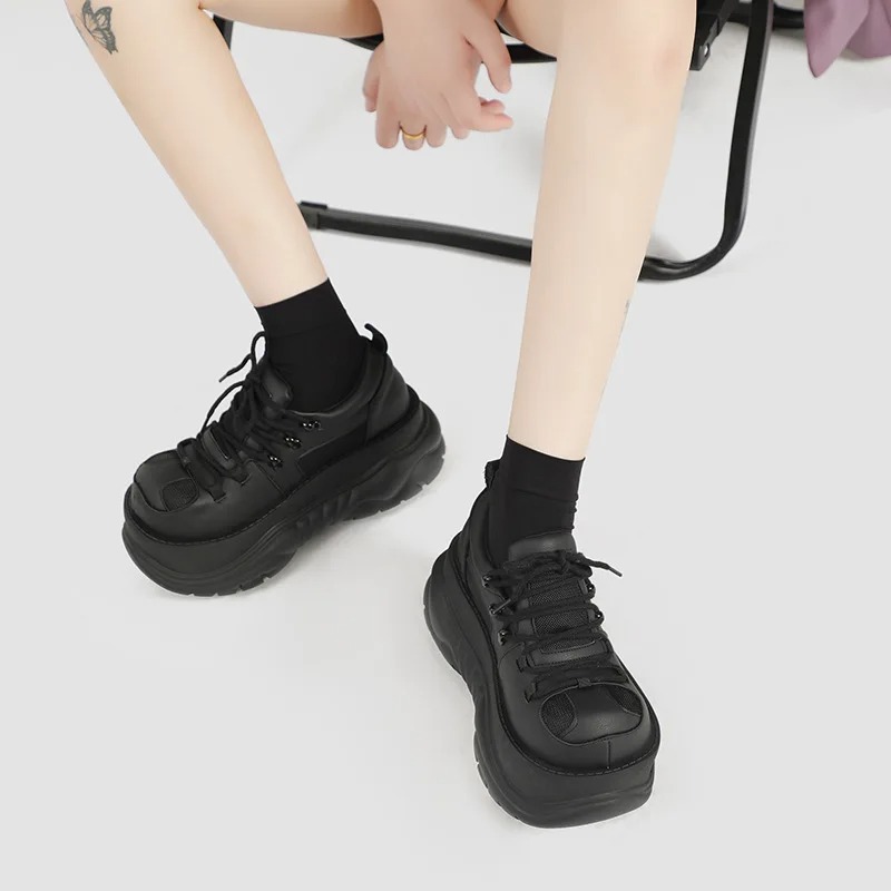 2026 New Women's Chunky Sneake - Women'S Shoes Com review and price