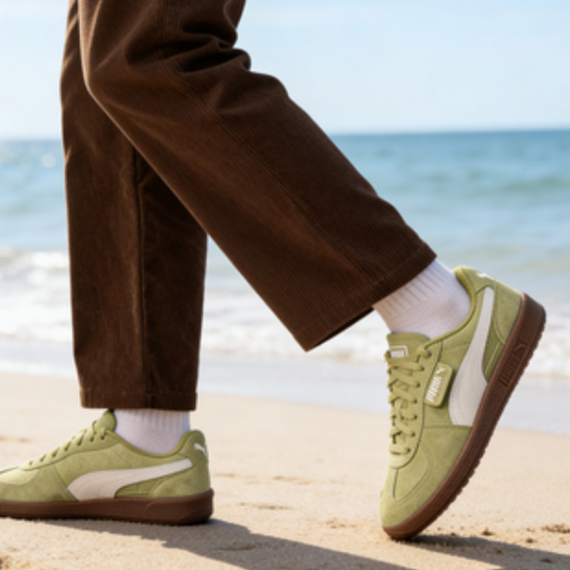 Puma Mid Low Top Fashion Class - Women Shoes Puma review and price