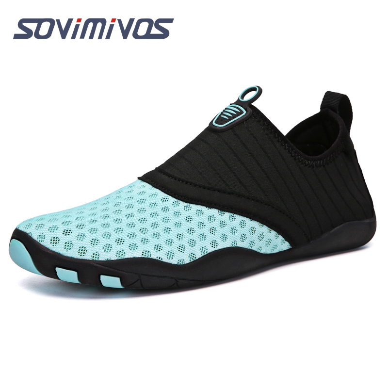 Unisex Water Shoes Swimming Di - Women'S Shoes Vibram review and price
