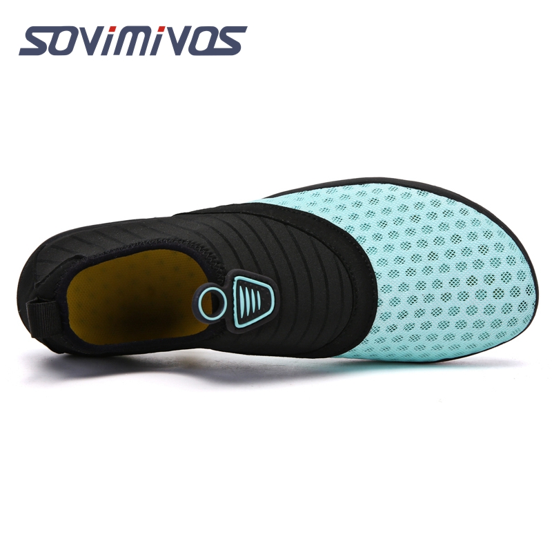 Unisex Water Shoes Swimming Di - Women'S Shoes Vibram review and price