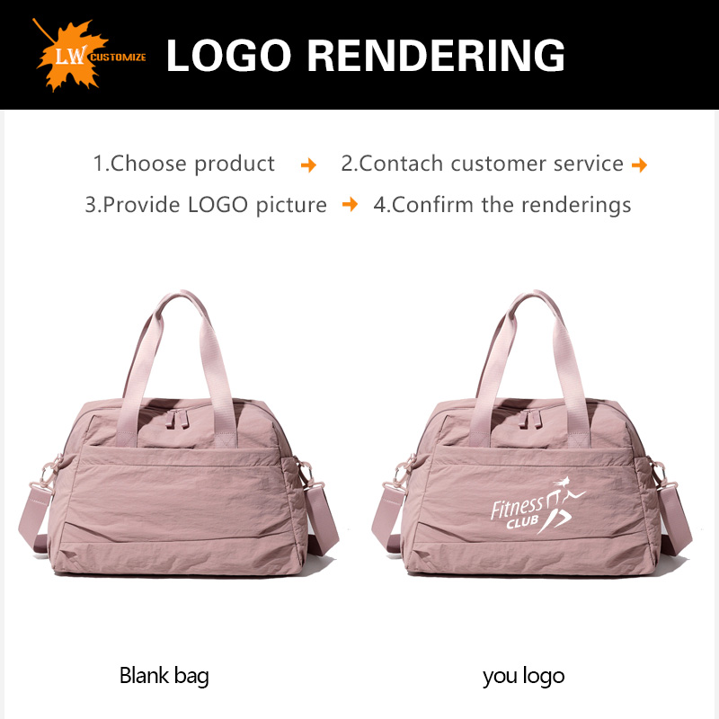 Custom logo For Fitness Bag Wi - Women Shoes Logo review and price