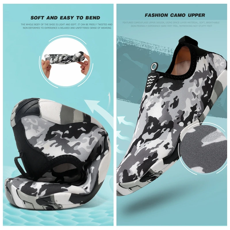 (35-46)Adult Men Women Camoufl - Women'S Shoes Neuropathy review and price