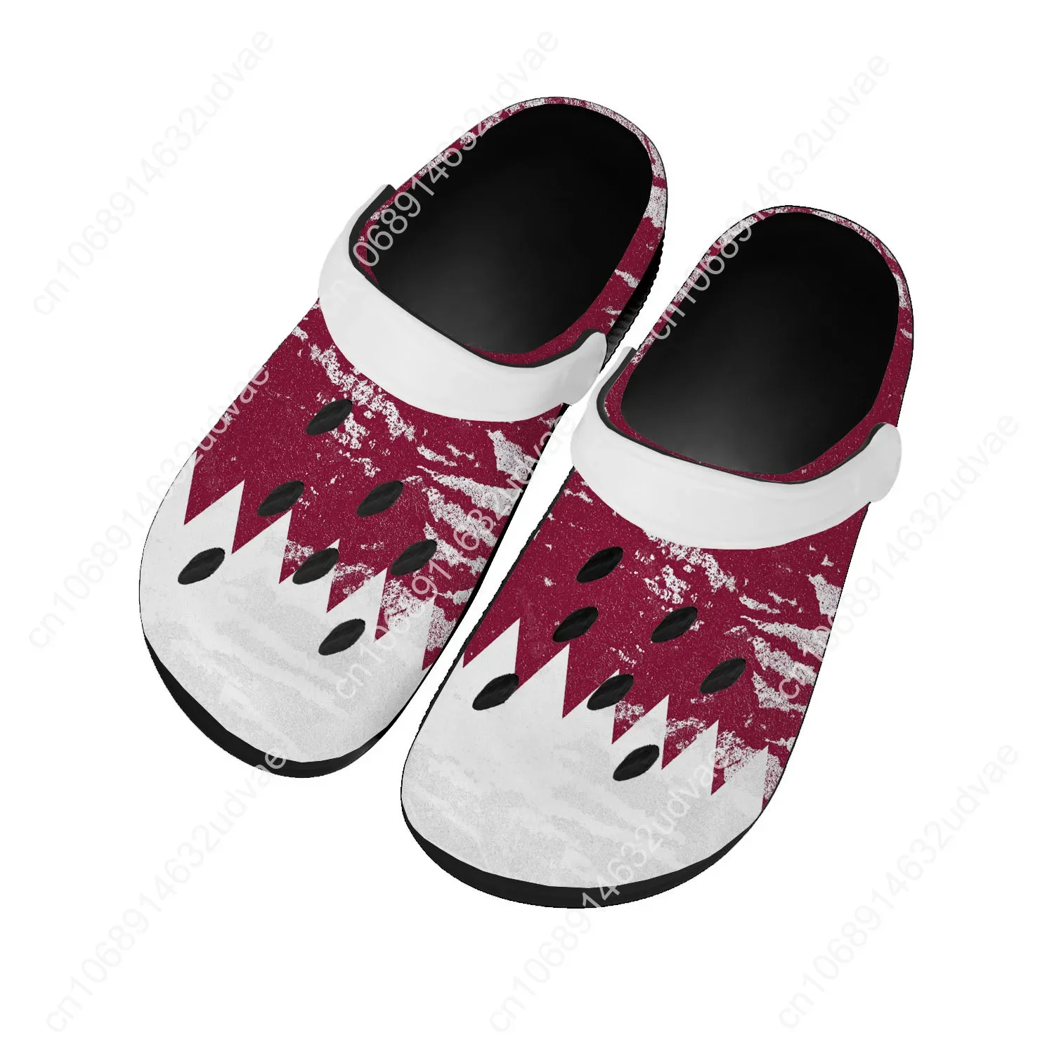 Qatar National Flag Water Shoe - Women Shoes Qatar review and price