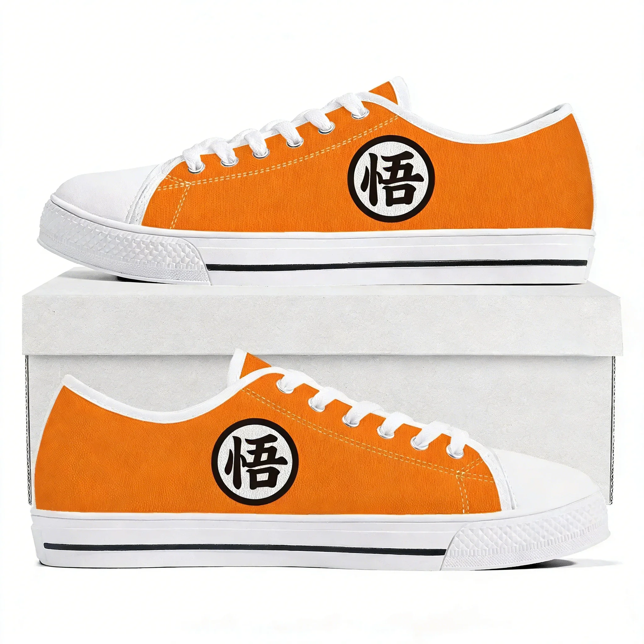 Hot Dragon Master Goku Logo Lo - Women Shoes Logo review and price