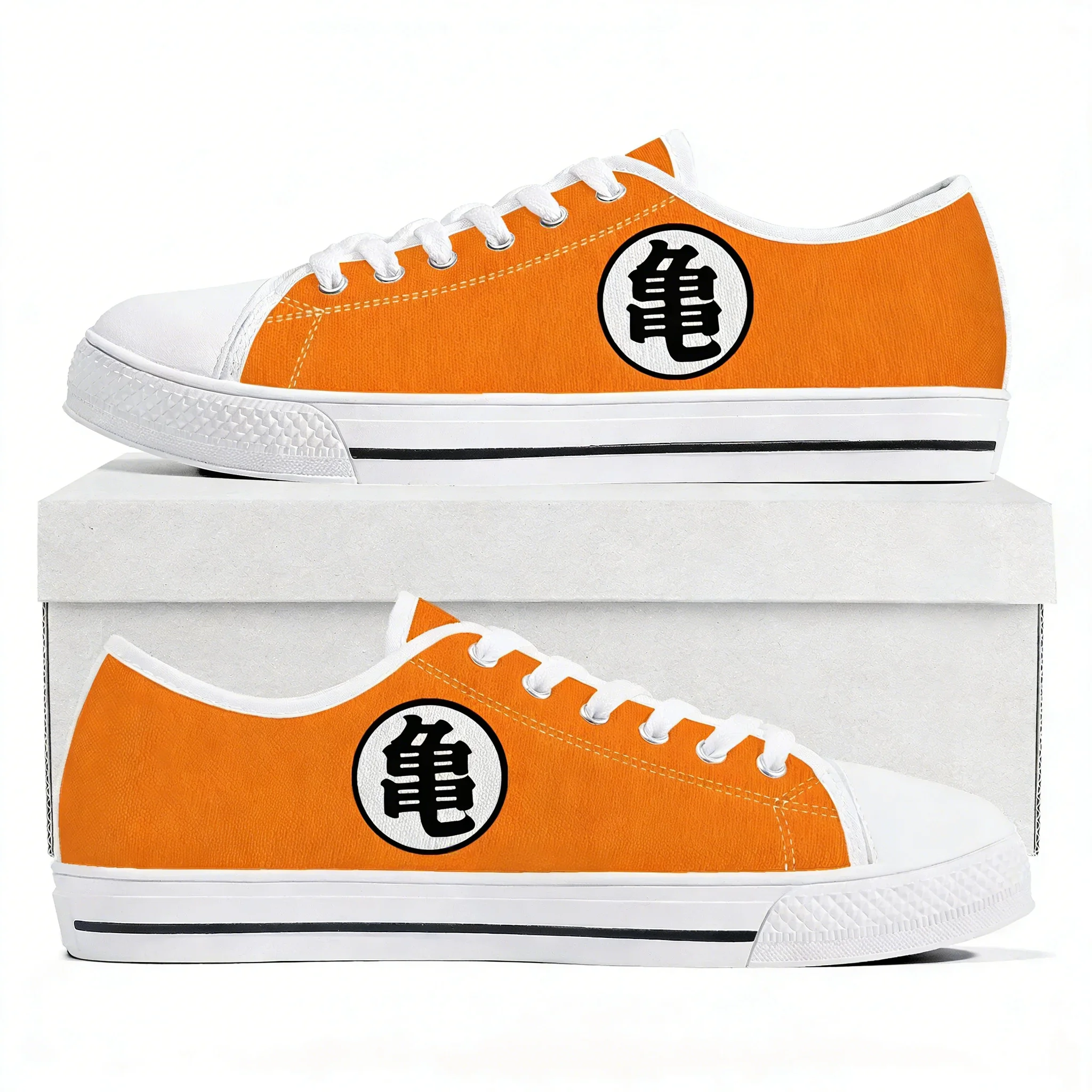 Hot Dragon Master Goku Logo Lo - Women Shoes Logo review and price
