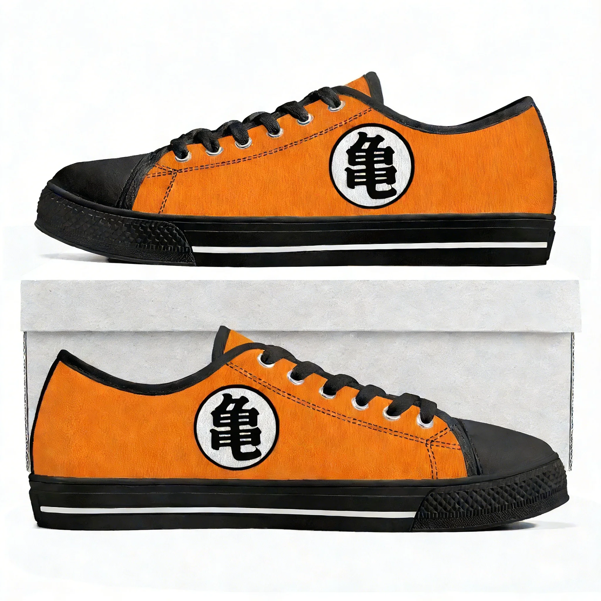 Hot Dragon Master Goku Logo Lo - Women Shoes Logo review and price
