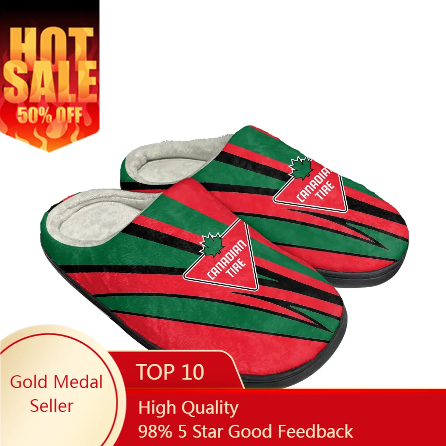Canadian Tire Logo Home Cotton - Women Shoes Logo review and price