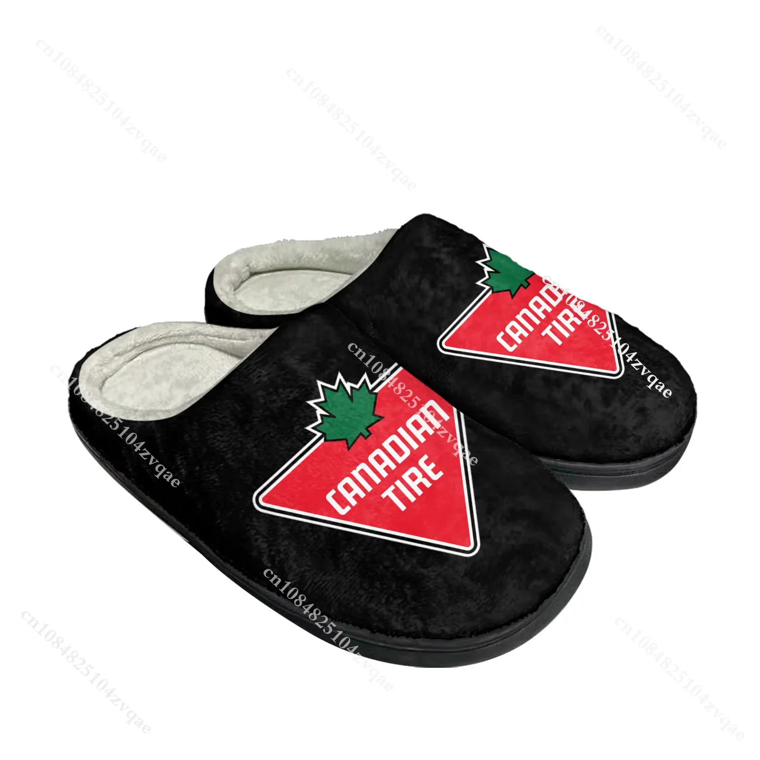 Canadian Tire Logo Home Cotton - Women Shoes Logo review and price