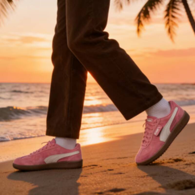 2026 new Puma Mid Low Top Clas - Women Shoes Puma review and price