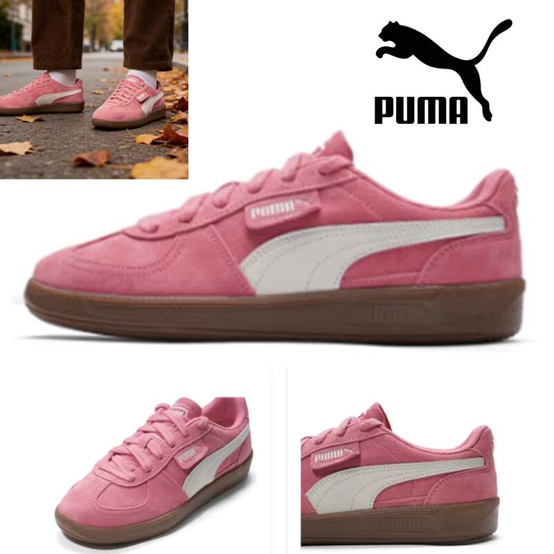 2026 new Puma Mid Low Top Clas - Women Shoes Puma review and price
