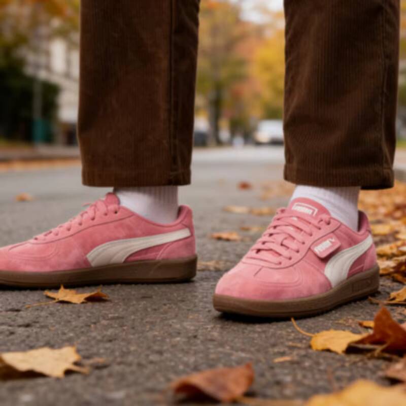 2026 new Puma Mid Low Top Clas - Women Shoes Puma review and price
