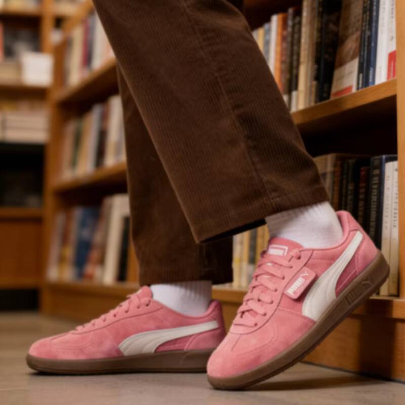 2026 new Puma Mid Low Top Clas - Women Shoes Puma review and price