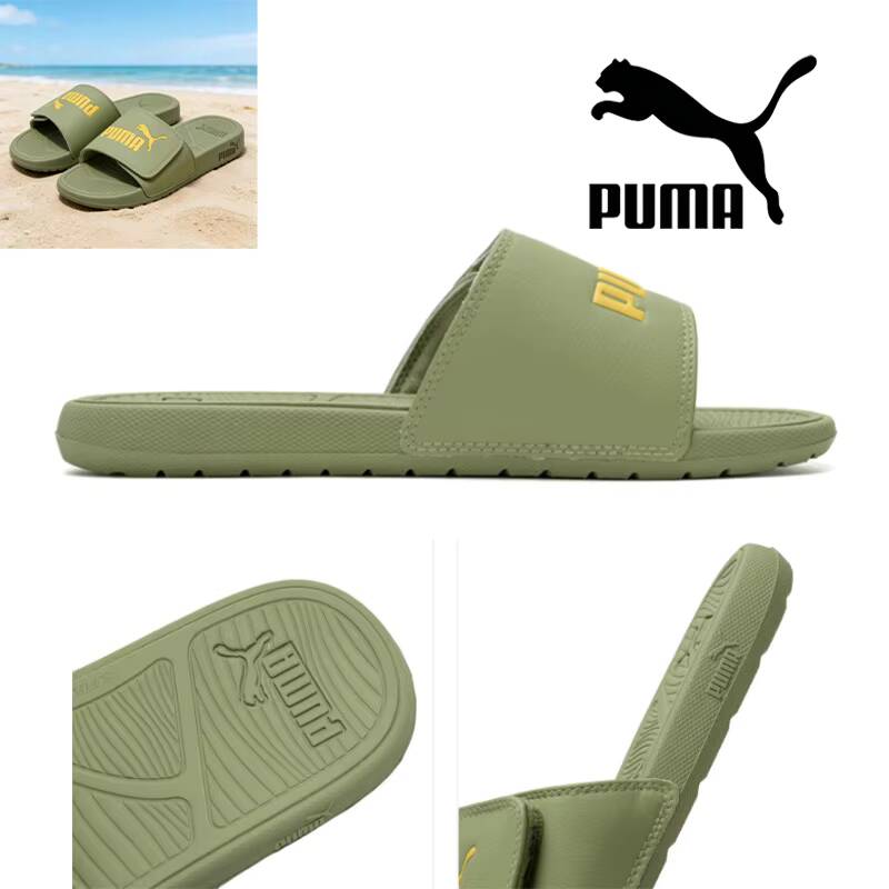 2026 new Puma Mid Slide Sandal - Women Shoes Puma review and price