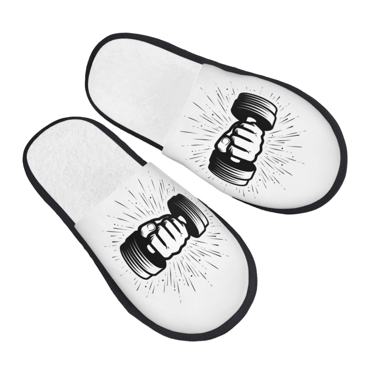 Custom Gym Fitness Logo Comfor - Women Shoes Logo review and price