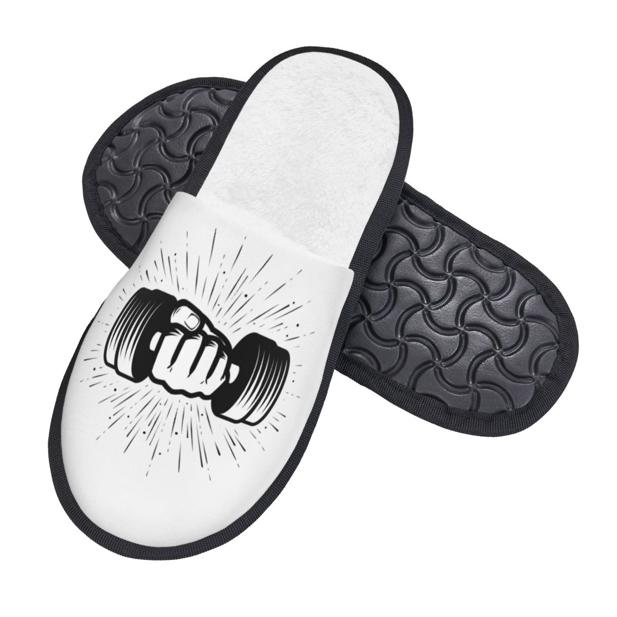 Custom Gym Fitness Logo Comfor - Women Shoes Logo review and price