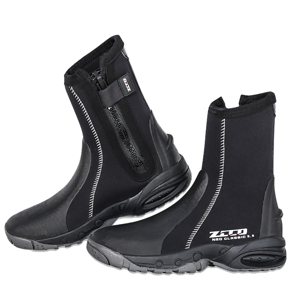 5mm Neoprene Dive Boots Wetsui - Women'S Shoes Neuropathy review and price