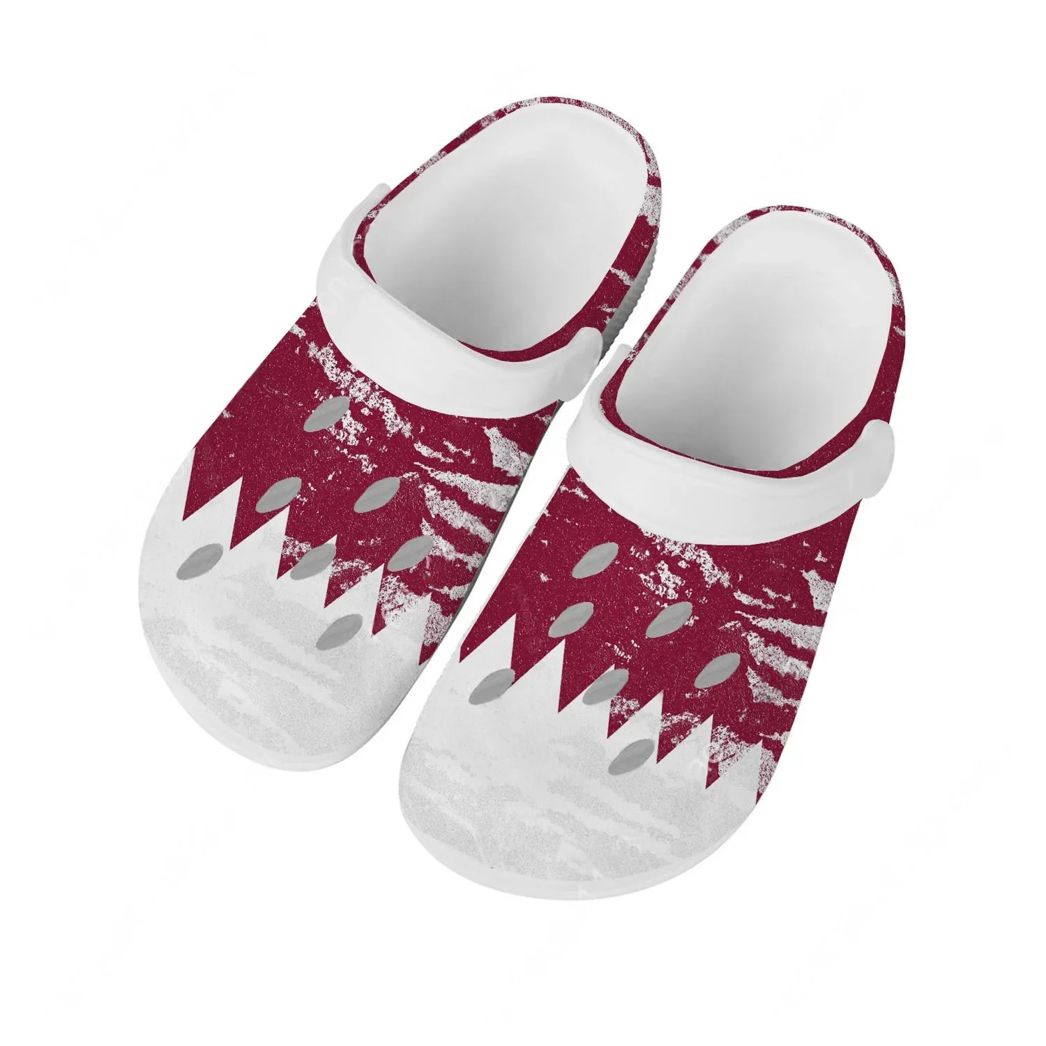 Qatar National Flag Water Shoe - Women Shoes Qatar review and price