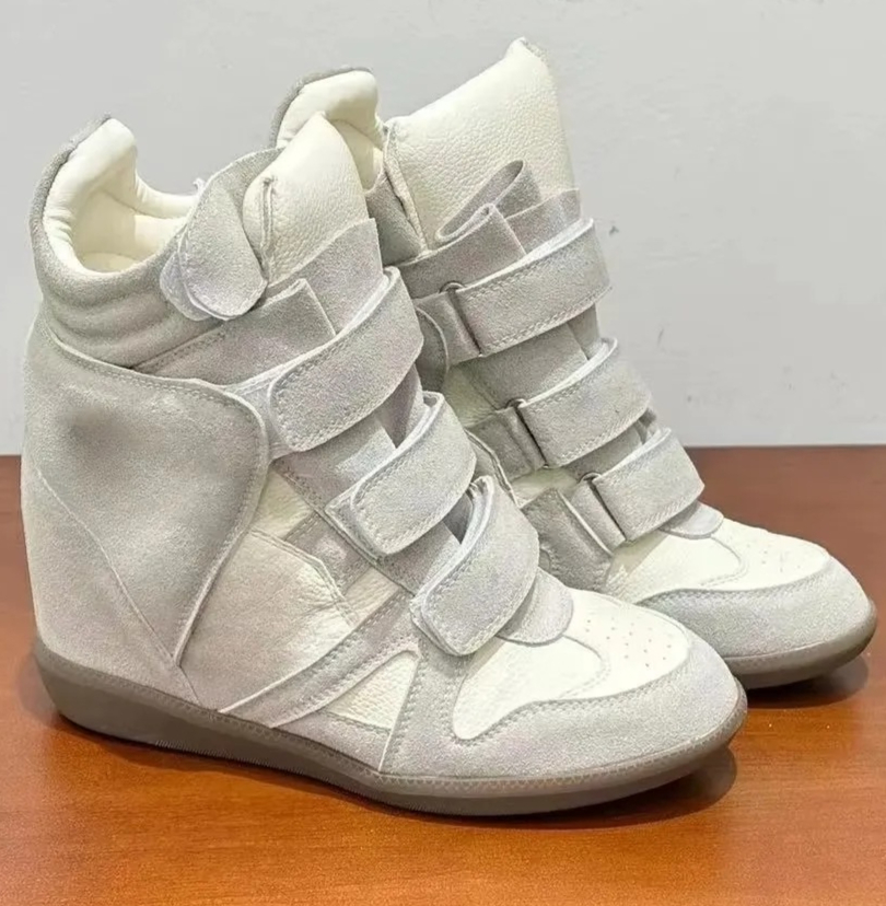 Women Hidden Wedge Heel High‑T - Women'S Shoes Com review and price