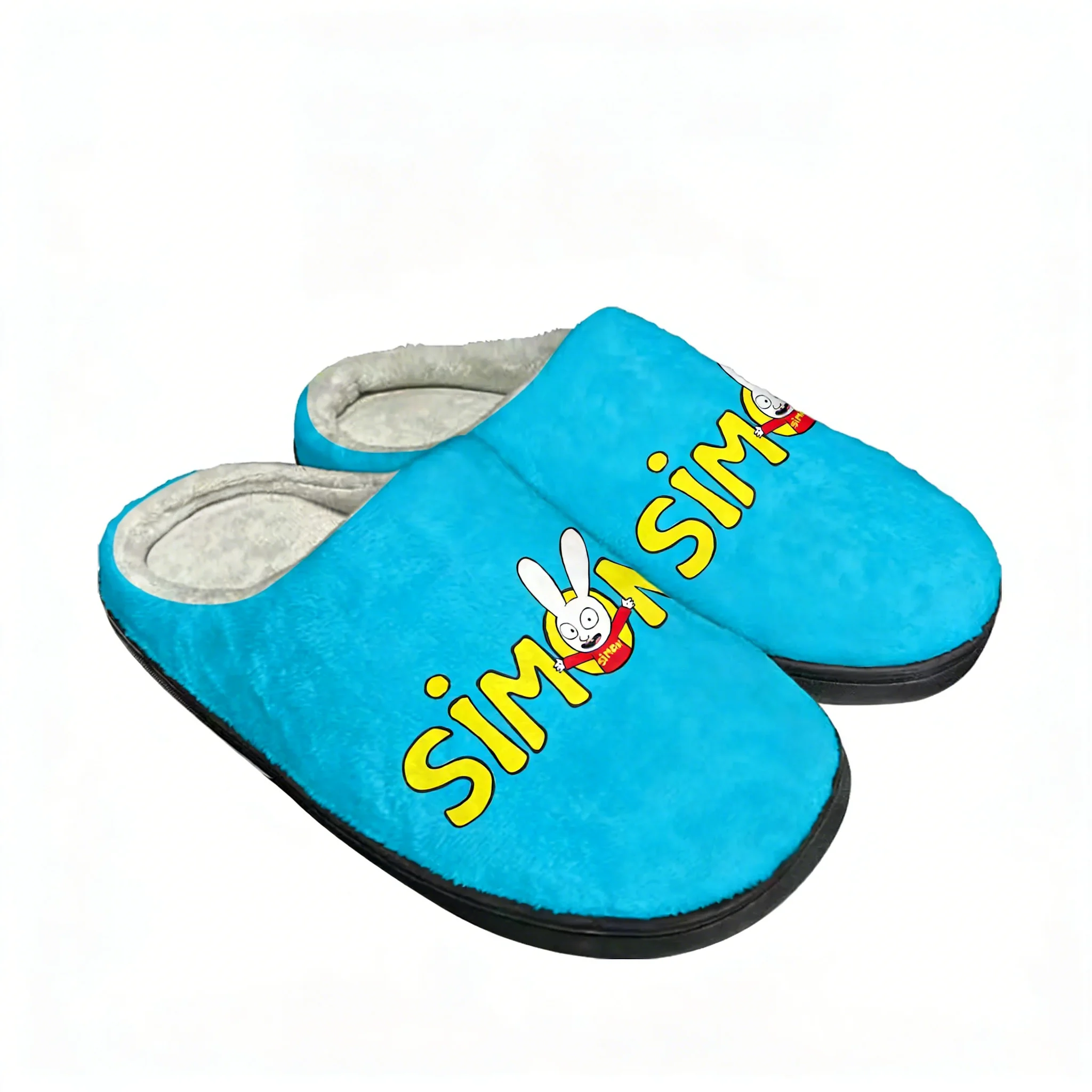 Simon Logo Pattern Bunny Carto - Women Shoes Logo review and price
