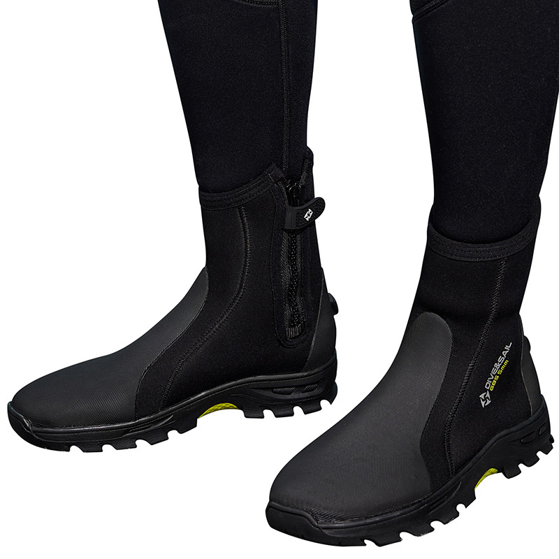 Neoprene Dive Boots 5MM Wetsui - Women'S Shoes Neuropathy review and price