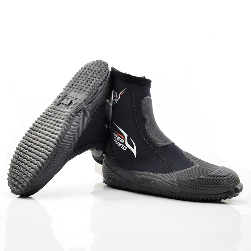 KEEP DIVING 5MM High Top Men W - Women'S Shoes Neuropathy review and price