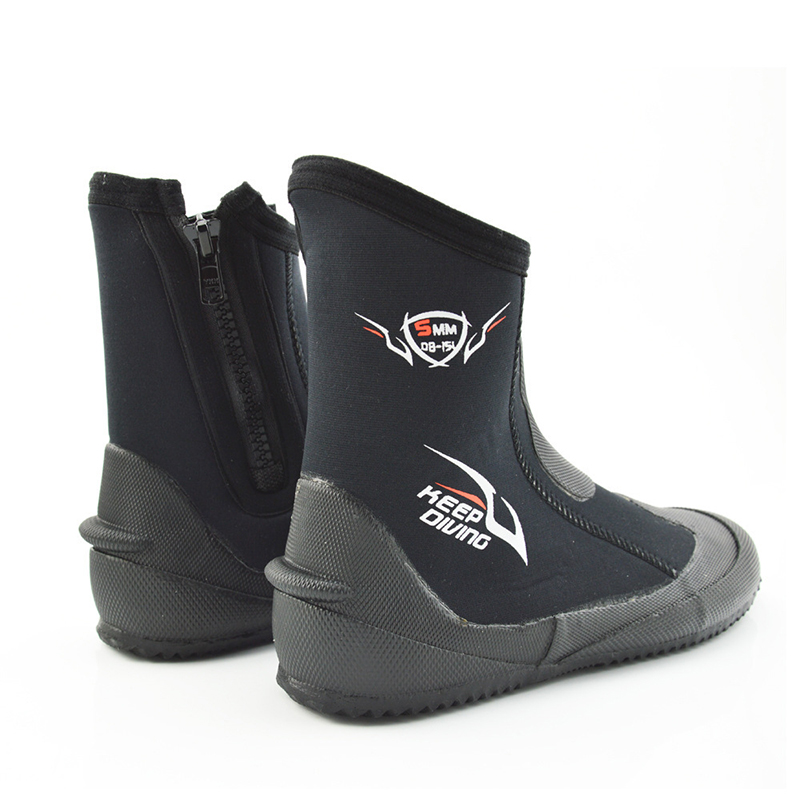 KEEP DIVING 5MM High Top Men W - Women'S Shoes Neuropathy review and price