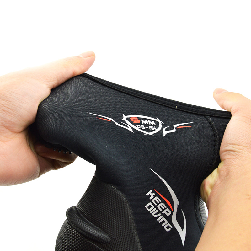 KEEP DIVING 5MM High Top Men W - Women'S Shoes Neuropathy review and price